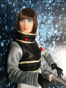 Godzilla Alien - X Ms. Namikawa Figur Movie Monsters Great War 22cm groß geöffnet - Bild 1 von 24