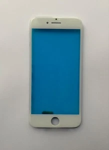Numériseur d'écran tactile nappe pour copy l’écran iPhone 8/SE2 blanc - Photo 1 sur 3