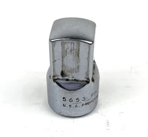 Proto Professional 5653 1/2" to 3/4" Socket Adapter Made in USA - Picture 1 of 5