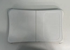 Wii Balancing Board (Not Tested/Sold AS-Is/For Parts only) RVL-021 - Picture 1 of 17