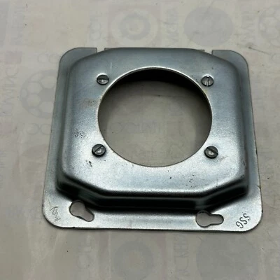 BRYANT 4750 Receptacle box cover BOX OF 10🔔 - Image 1 of 4