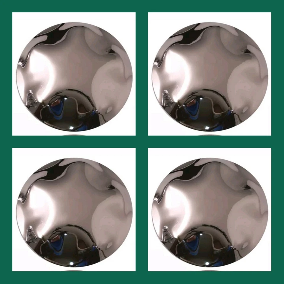 Ford F150 1997-2004/Expedition y Lincoln Navigator 2000-2002 tapa tuerca 17" Foto 1 de 4