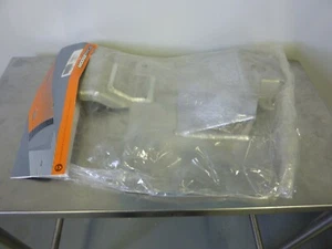 Mooseracing Honda Rancher 420 Foreman 500 Rear Differential Plate 2014-19(22619) - Picture 1 of 6