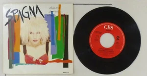 Vinilo Simple De 7" - Spagna - Dance Dance Dance - S11117 K78 - Imagen 1 de 2