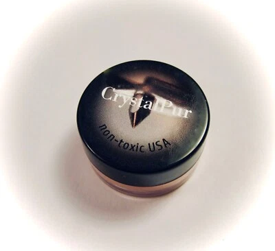 Stylus Cleaner CrystalPur for LP Turntable Cartridge Needle FREE USA SHIPPING