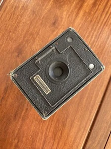 Antique English Made  Ensign Camera - Picture 1 of 20