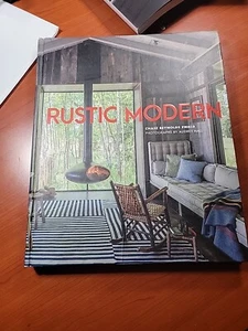 Rustic Modern by Chase Reynolds Ewald 2017 HC sehr guter Zustand+++ - Bild 1 von 6