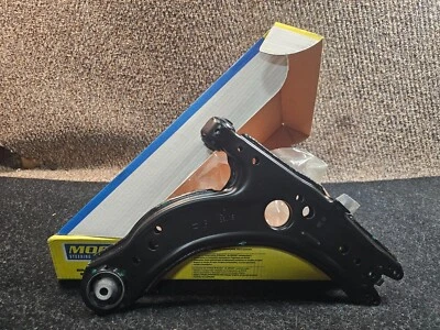 Brazo de control inferior delantero MOOG RK640176 serie R para Volkswagen Beetle 1998-2010 Foto 1 de 4