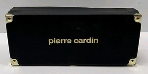 Pierre Cardin 14K Gold Plated Pen And Pencil Set - Box is Damaged (See Photos) - Picture 1 of 6