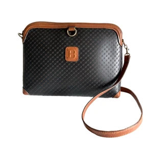 Authentic Bally Shulder bag leather From Japan Auth0694 - Picture 1 of 17