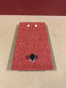 GE AK-25 Cubicle Filler Plates - Picture 1 of 2