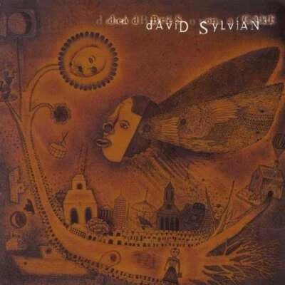 David Sylvian - Dead Bees On A Cake CD Album 5086 - Bild 1 von 4