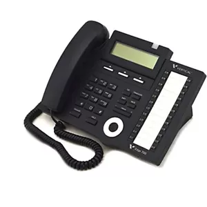 REF "A' STK Vertical Communications Edge 700 24 Tasten VW-E700-24B Digitaltelefon - Bild 1 von 1