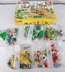 LEGO 71418 Super Mario Creativity Toolbox Open Box MISSING BAG 1 READ AD!