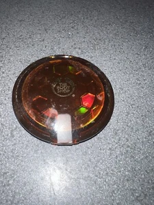 The Body Shop Honey Bronze Bronzing Powder Shade 01 Light Matte Discontinued New - Picture 1 of 2