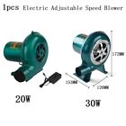 Versatile Small Centrifugal Blower 220V Low Pressure Fan Efficient Performance