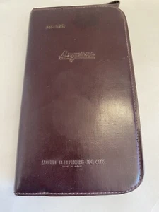 Argonne Electronics Promotional Tool Set 1970’s Made In Japan - Picture 1 of 5