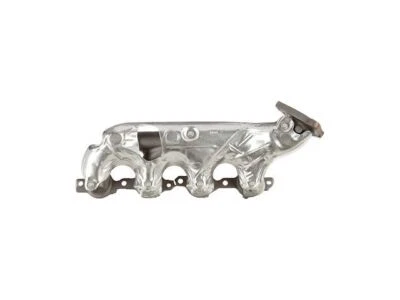 Colector de escape derecho para GMC Yukon XL 2500 2003-2013 75455GVRF 2004 2005 2006 Foto 1 de 2