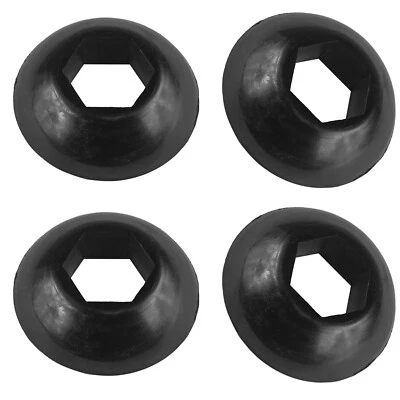 2x Front Rear Strut Bottom Pivot Ball for Polaris Sportsman 450 2006-07 2016-19 - Image 1 of 4