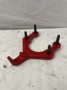 2018-2022 JEEP WRANGLER JL & GLADIATOR TOW HOOK OEM MOPAR 68334760AA - Picture 1 of 6