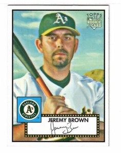 2006 Topps 52  #1 through #149  -  Finish Your Set  -  You Pick