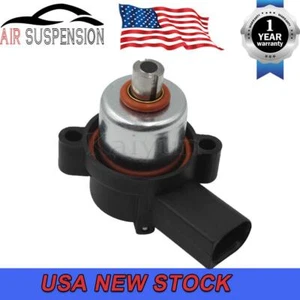 2203200104 Air Suspension Compressor Solenoid Valve Fit W220 W211 W219 Q7 NEW - Picture 1 of 10