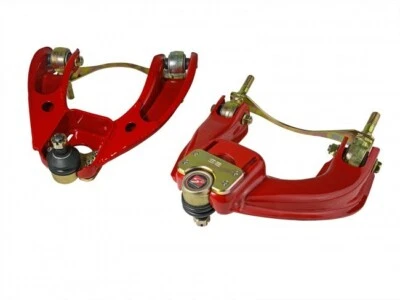 Kit de cambagem dianteira Skunk2 Pro Stance para chassi Honda Civic e CRX EF 1988-1991 - Imagem 1 de 4