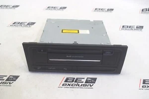 Audi Q5 8R 3.2 Mmi 3G Main Unità Multimedia Navigatore GPS Navigatore 8T1035664A - Foto 1 di 9