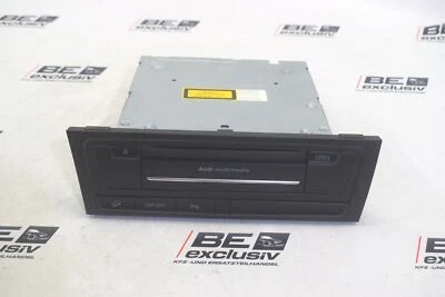 Audi Q5 8R 3.2 Mmi 3G Main Unità Multimedia Navigatore GPS Navigatore 8T1035664A - Immagine 1 di 4