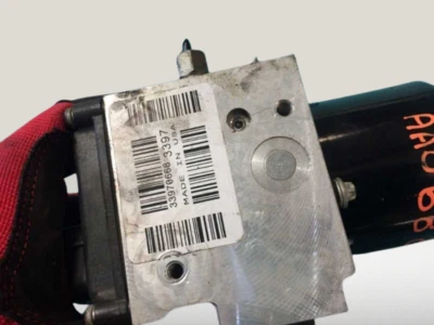 Dodge Ram 2500 3500 2008 ABS conjunto de módulo de bomba de freno antibloqueo original OEM Foto 1 de 4