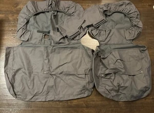 Covercraft Carhartt SeatSaver Custom Seat Covers for Chevrolet And GMC 96-98 - Picture 1 of 7