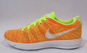 Nike Flyknit Lunar 1 Größe 4 (UK) BRANDNEU IN VERPACKUNG - Bild 1 von 4