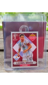 EXTRA STICKER BASE * ESCOGE TUS FALTAS * QATAR 2022 PANINI ⚽💵🇪🇦🇪🇦💵⚽ - Imagen 1 de 15