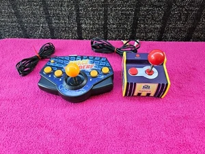 Console videogioco TV plug and play Namco & Space Invaders PER RICAMBI O RIPARAZIONE - Foto 1 di 7