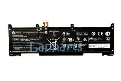 Original RH03XL Akku für HP ProBook 430 440 630 650 G8 HSTNN-OB1T HSTNN-DB0B - Bild 1 von 2