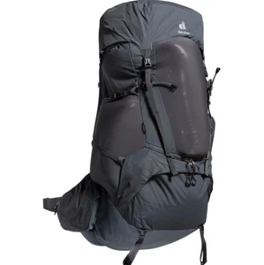 Deuter Aircontact Core 70+10 L Trekking Backpack - External Frame* - Imagen 1 de 4