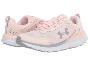 Las mejores ofertas en Funcionamiento y corriendo Under Armour Rosa Zapatos  para Mujeres | eBay