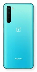 USED- OnePlus Nord 256GB 12GB RAM AC2001 (FACTORY UNLOCKED) 6.44" 48MP - Picture 1 of 4