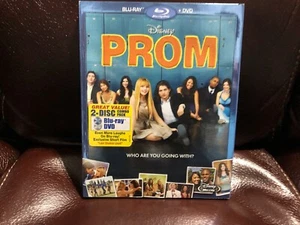 Prom Blu-ray Brand New, Sealed - Picture 1 of 2