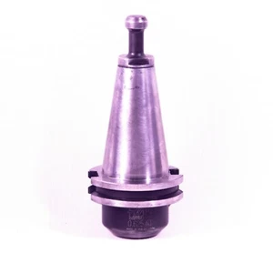 5/8 in CAT 40 Tool Holder by HAAS (0.625" Tooling) CNC Mill CAT40 CT Stub - Picture 1 of 10