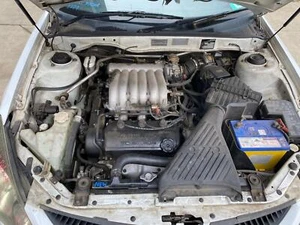 MITSUBISHI MAGNA TL-TW 07/2003-08/2005 ENGINE 3.5L 143 KW 6G74 LPG ONLY - Picture 1 of 12