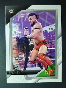 2022 Panini WWE NXT 2.0 〜 #71 XYON QUINN (RC) ROOKIE - Picture 1 of 2