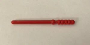Transformers Armada Wreckage MISSILE Land Military Team Mini Con red accessory - Picture 1 of 1