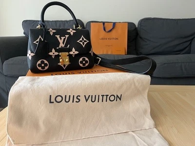 Louis Vuitton Madeleine M45978 monograma Foto 1 de 4