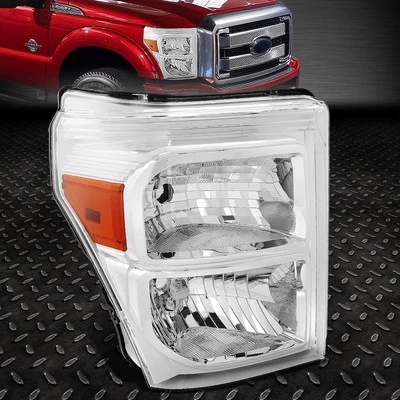 PARA 11-16 FORD F250-F550 SUPER DUTY ESTILO OE FARO FARO DERECHO FO2503290 Foto 1 de 4