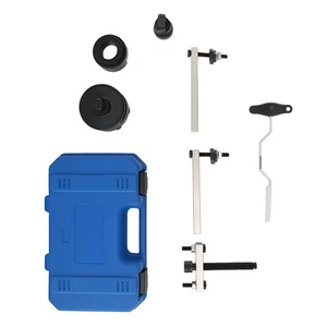 Maintenance Tools for VW Golf Plus Audi 2004+ 7 Speed Service Set - Picture 1 of 12