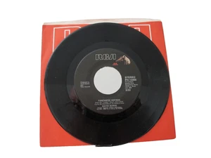 45 RECORD - DAVID BOWIE - FANTASTIC VOYAGE - Foto 1 di 1