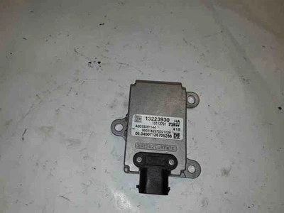 Acelerómetro OPEL VECTRA C GTS 15113701 A2C53081144 13223930 25482448 - Imagen 1 de 3