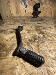 YAMAHA WR 125X SCHALTPEDALHEBEL 2016 - Bild 1 von 2