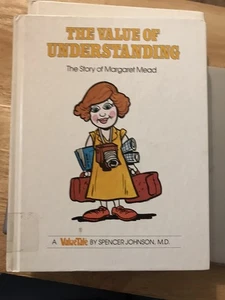 The Value Of Understanding The Story Of Margaret Mead - Imagen 1 de 1